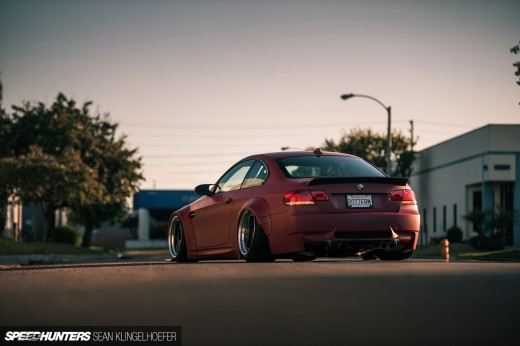 Bagriders-E92-BMW-28N