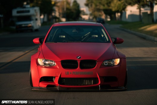 Bagriders-E92-BMW-30N