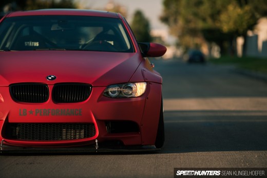 Bagriders-E92-BMW-32N