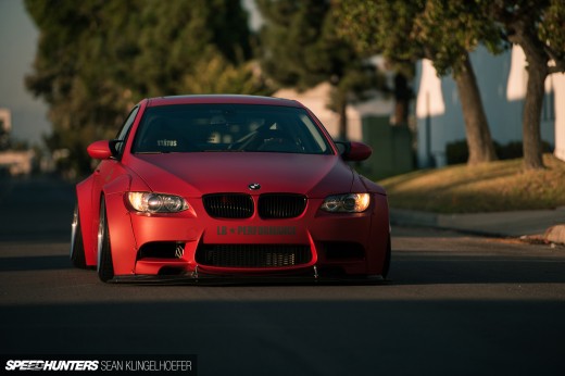 Bagriders-E92-BMW-33N