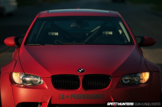 Bagriders-E92-BMW-34N