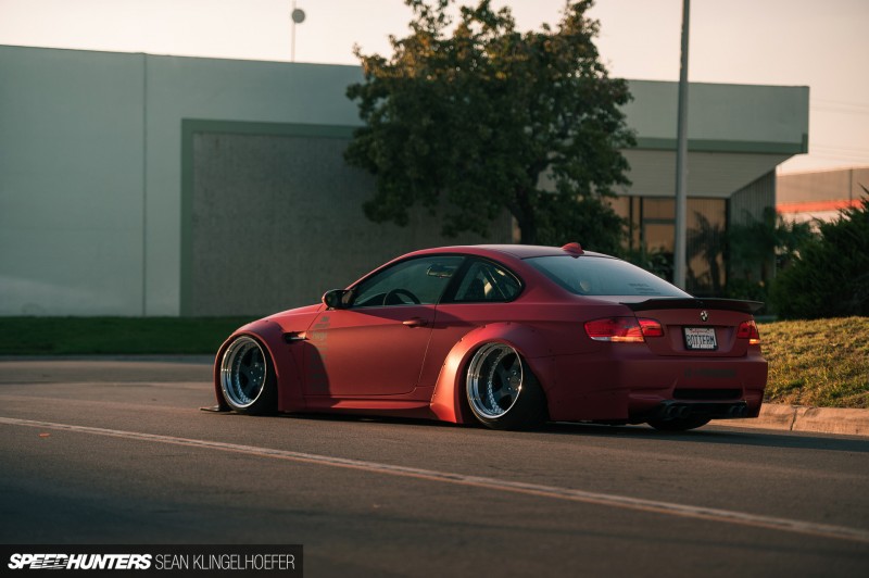 Bagriders-E92-BMW-36N