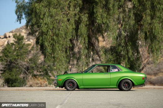 Larry_Chen_green_celica