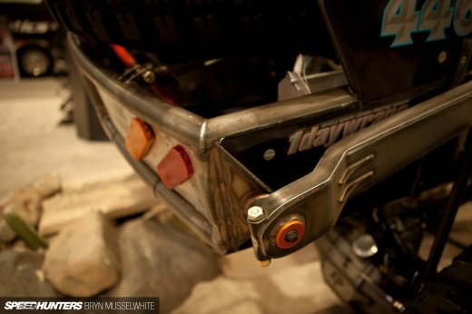 Touching SEMA 2013 (11 of&nbsp;38)