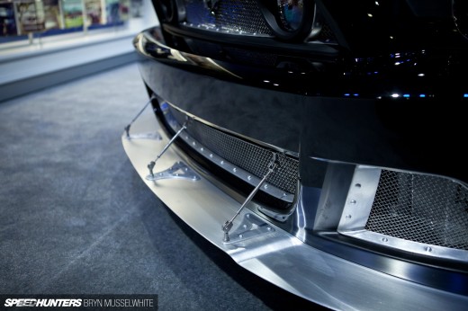 Touching SEMA 2013 (15 of&nbsp;38)