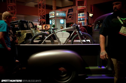 Touching SEMA 2013 (17 of&nbsp;38)