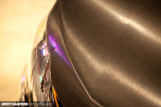 Touching SEMA 2013 (21 of&nbsp;38)