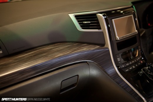 Touching SEMA 2013 (22 of&nbsp;38)