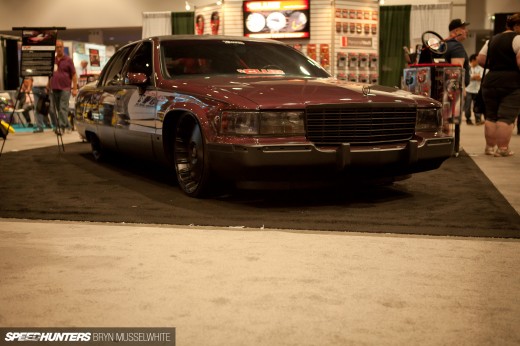 Touching SEMA 2013 (23 of&nbsp;38)