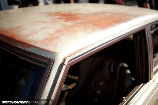 Touching SEMA 2013 (25 of&nbsp;38)