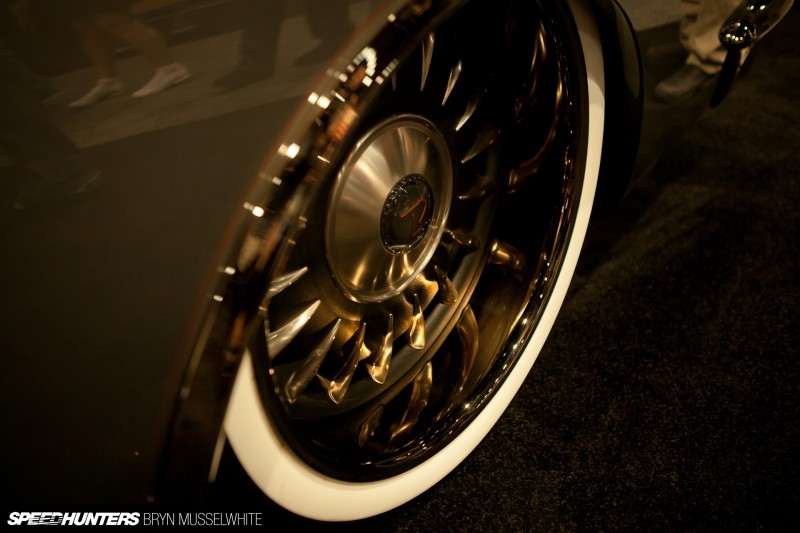 Touching SEMA 2013 (3 of&nbsp;38)