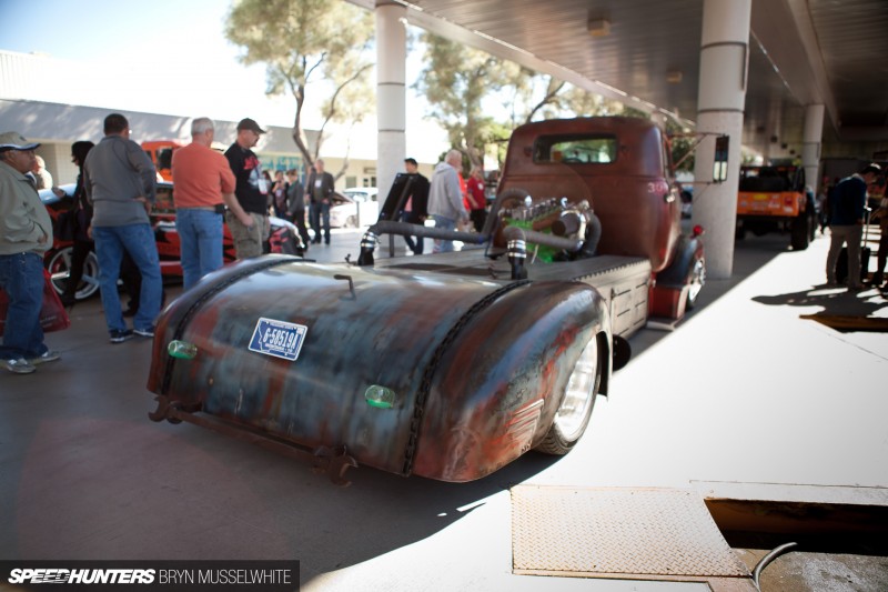 Touching SEMA 2013 (30 of&nbsp;38)