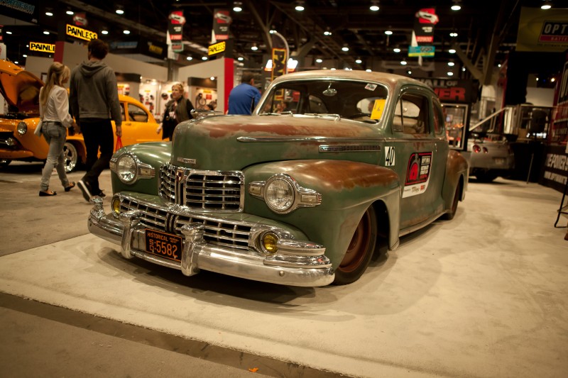 Touching SEMA 2013 (32 of&nbsp;38)