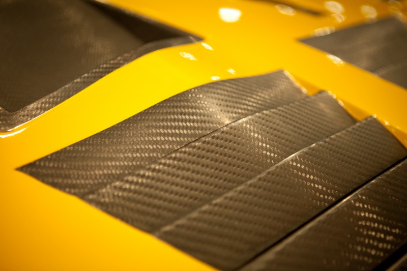 Touching SEMA 2013 (34 of&nbsp;38)