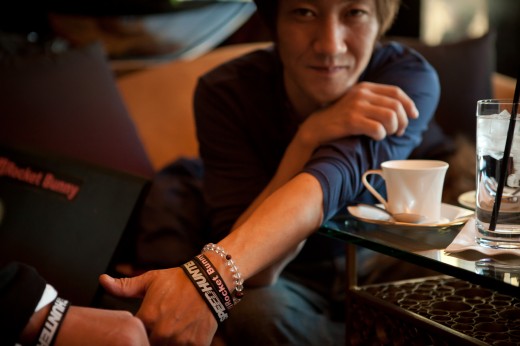 Touching SEMA 2013 (38 of&nbsp;38)