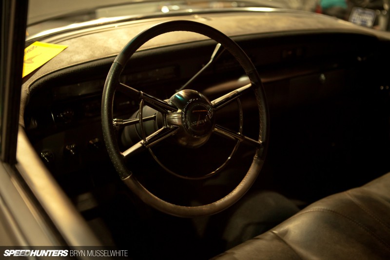 Touching SEMA 2013 (4 of&nbsp;38)