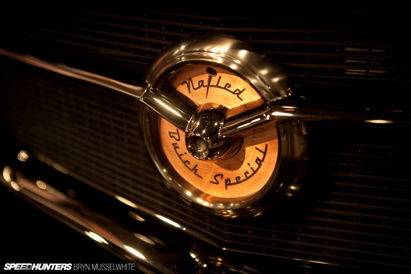 Touching SEMA 2013 (5 of&nbsp;38)