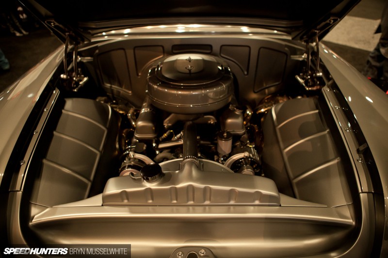 Touching SEMA 2013 (6 of&nbsp;38)