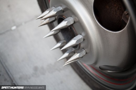 Cutworm Specialties alloy&nbsp;dually-12