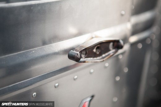 Cutworm Specialties alloy&nbsp;dually-14