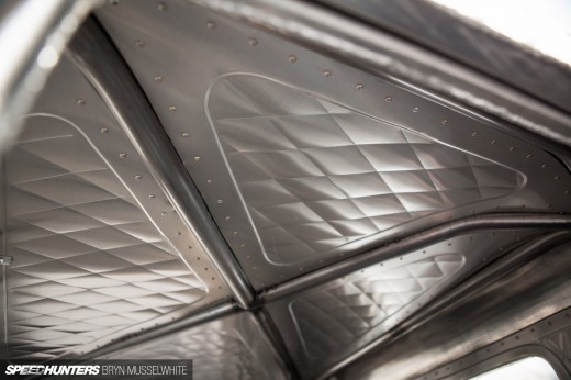 Cutworm Specialties alloy&nbsp;dually-15