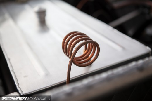 Cutworm Specialties alloy&nbsp;dually-17