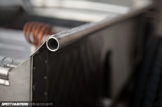 Cutworm Specialties alloy&nbsp;dually-18