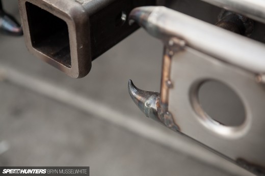 Cutworm Specialties alloy&nbsp;dually-19