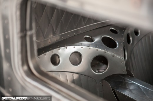 Cutworm Specialties alloy&nbsp;dually-21