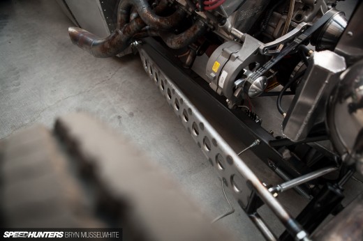 Cutworm Specialties alloy&nbsp;dually-25