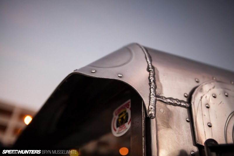 Cutworm Specialties alloy&nbsp;dually-32