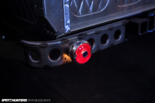 Cutworm Specialties alloy&nbsp;dually-33