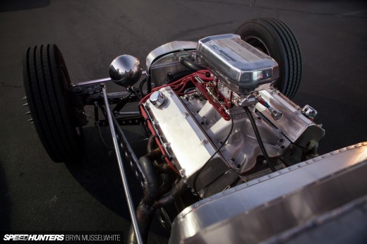 Cutworm Specialties alloy&nbsp;dually-35