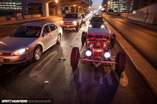 Cutworm Specialties alloy&nbsp;dually-39