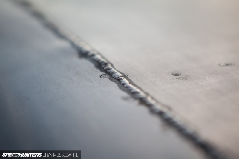 Cutworm Specialties alloy&nbsp;dually-4