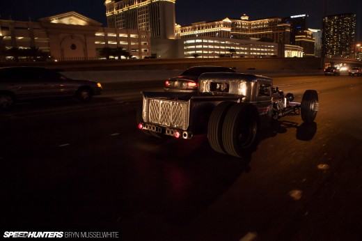 Cutworm Specialties alloy&nbsp;dually-43