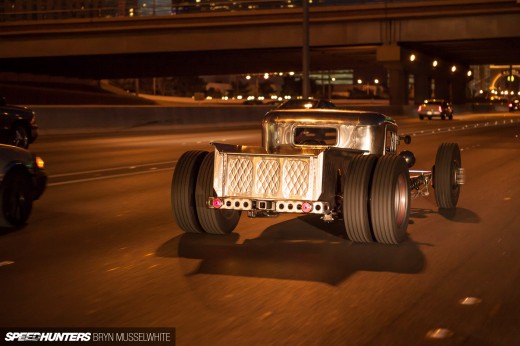 Cutworm Specialties alloy&nbsp;dually-45