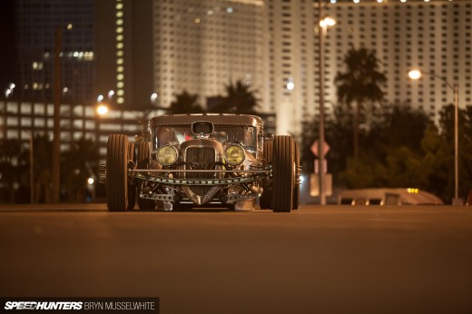 Cutworm Specialties alloy&nbsp;dually-47