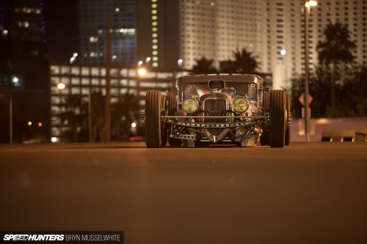 Cutworm Specialties alloy&nbsp;dually-48