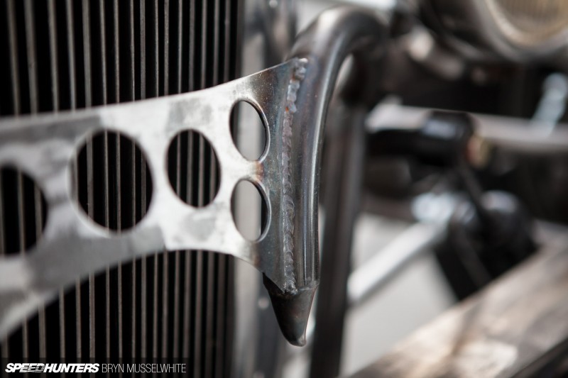 Cutworm Specialties alloy&nbsp;dually-5