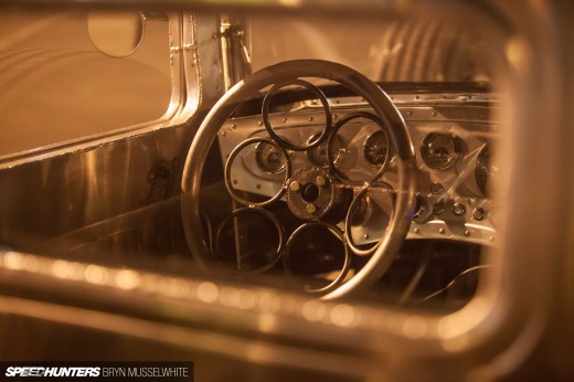 Cutworm Specialties alloy&nbsp;dually-50