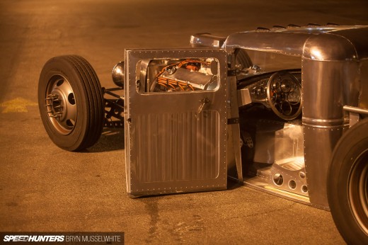 Cutworm Specialties alloy&nbsp;dually-51