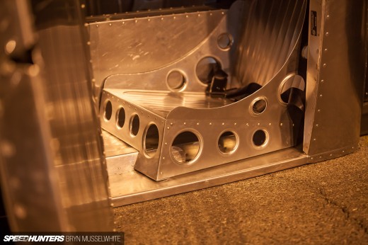 Cutworm Specialties alloy&nbsp;dually-52