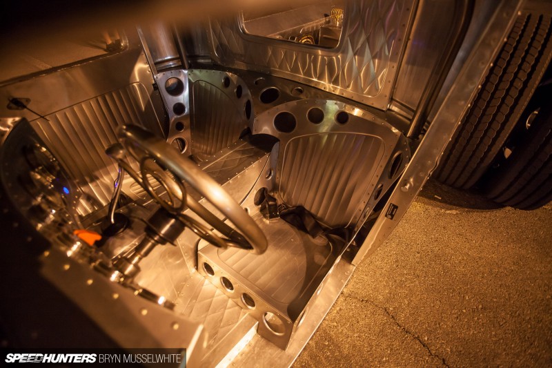 Cutworm Specialties alloy&nbsp;dually-53