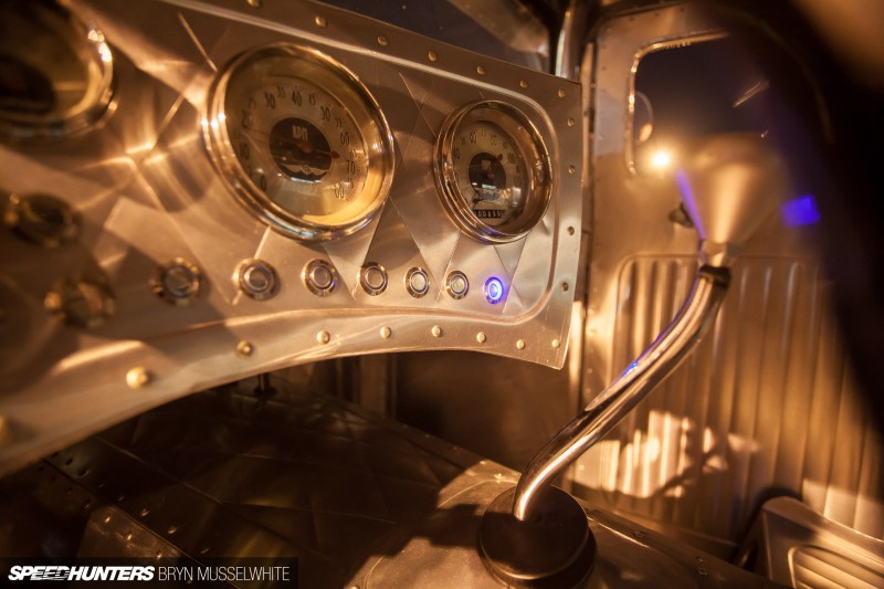 Cutworm Specialties alloy&nbsp;dually-54