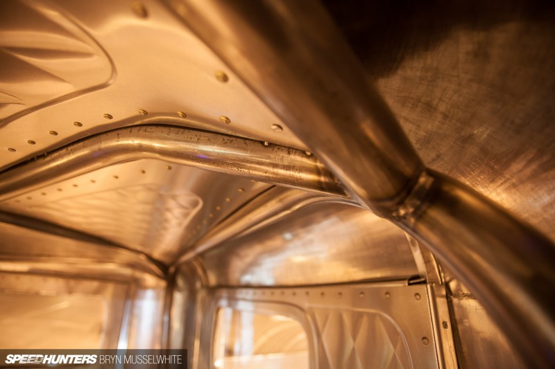 Cutworm Specialties alloy&nbsp;dually-55