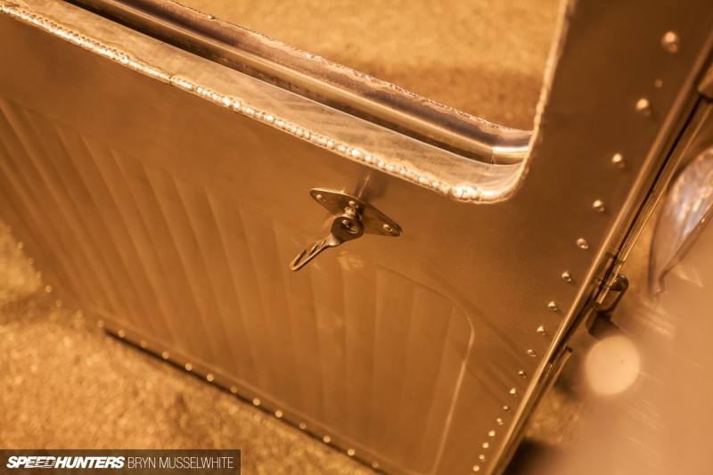 Cutworm Specialties alloy&nbsp;dually-56