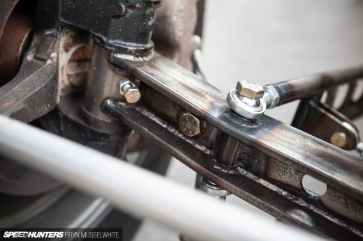 Cutworm Specialties alloy&nbsp;dually-8