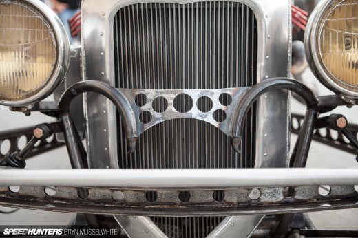 Cutworm Specialties alloy&nbsp;dually-9