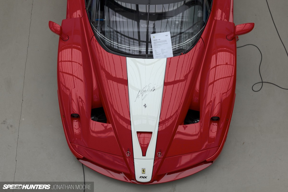 The headquarters and manufacturing facilities of Brabus, specialist tuners of high performance Mercedes-Benz cars